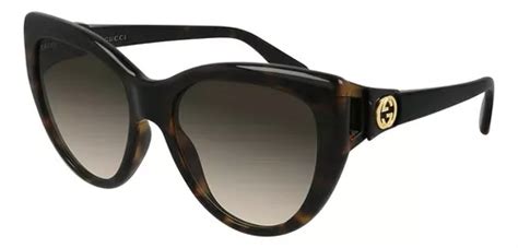 oculos gucci mercado livre|Óculos Gucci Feminino Gatinho Tartaruga .